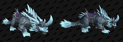 Dragonflight Keystone Master Season 2 Mount Preview